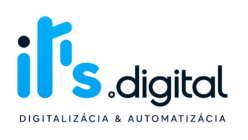 It's .digital | web, eshop, automatizácia