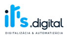 It's .digital | web, eshop, automatizácia